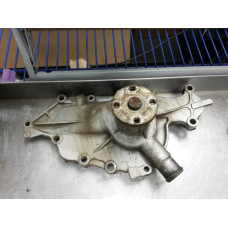 95D009 Water Coolant Pump For 86-94 Ford Taurus  3.0